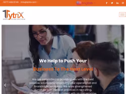 Tytrix