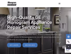 Ge-monogram-repair-expert