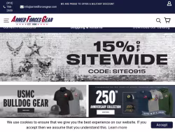 Armedforcesgear