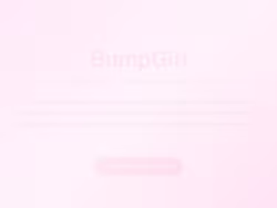 Bumpgirl