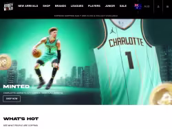 Basketballjerseyworld