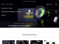 Magnus-luxury