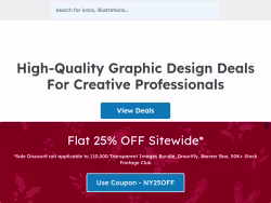 Inkydeals