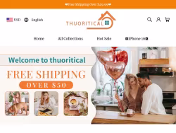 Thuoritical