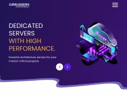 Cirrusserv