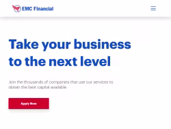 Emcfinancial
