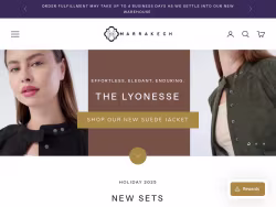 Marrakechclothing