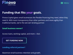 Finovacapital
