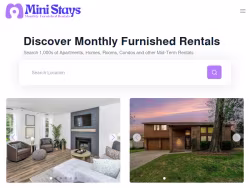 Ministays