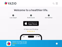 Yazio