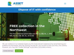 Asset-disposal