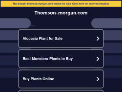 Thomson-morgan