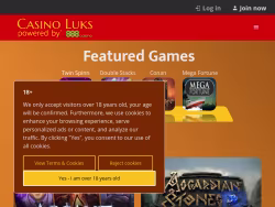 Casinoluks