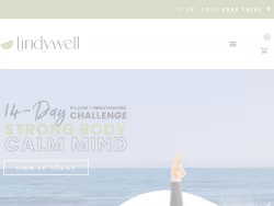 Lindywell