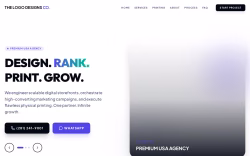 Thelogodesignscompany