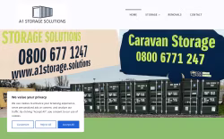 A1storage