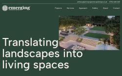 Emerginglandscapedesign