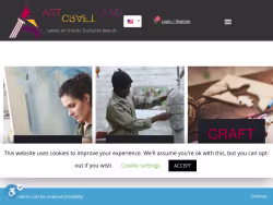 Artcraftland