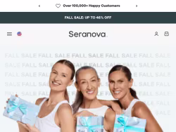 Seranovabeauty