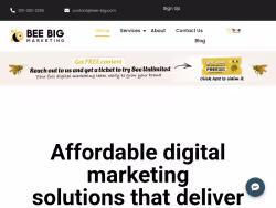 Bee-big