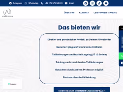 Die-abschlusshelfer