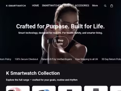 Ksmartwatch