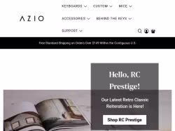 Aziocorp