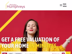 Nicholashumphreys