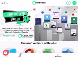 Ondapro