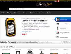 Gpscity