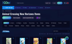 Acnhitems