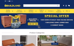 Buildland