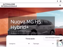 Autosaloneinternazionale