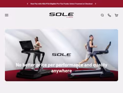 Soletreadmills