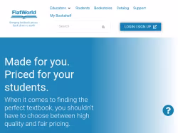 Flatworldknowledge