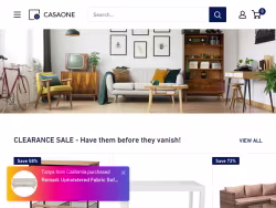 Casaone
