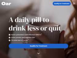 Oarhealth