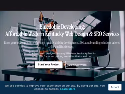 Bluedobiedev