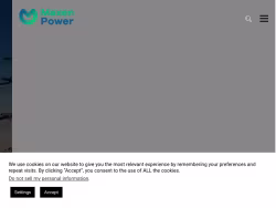 Maxenpower