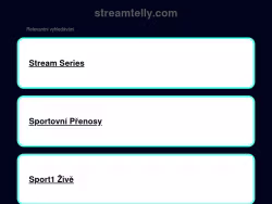 Streamtelly