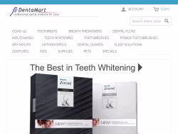 Dentamart