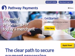 Pathwaypayments