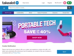 Takealot