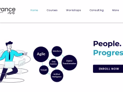 Advanceagility