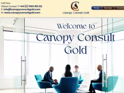 Canopyconsultgold