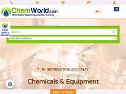Chemworld