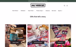 Halfmoonbay