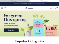 Hsastore