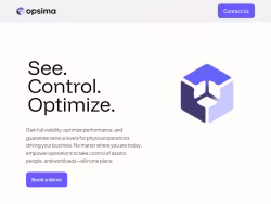 Opsima