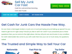 Selljunkcarfast